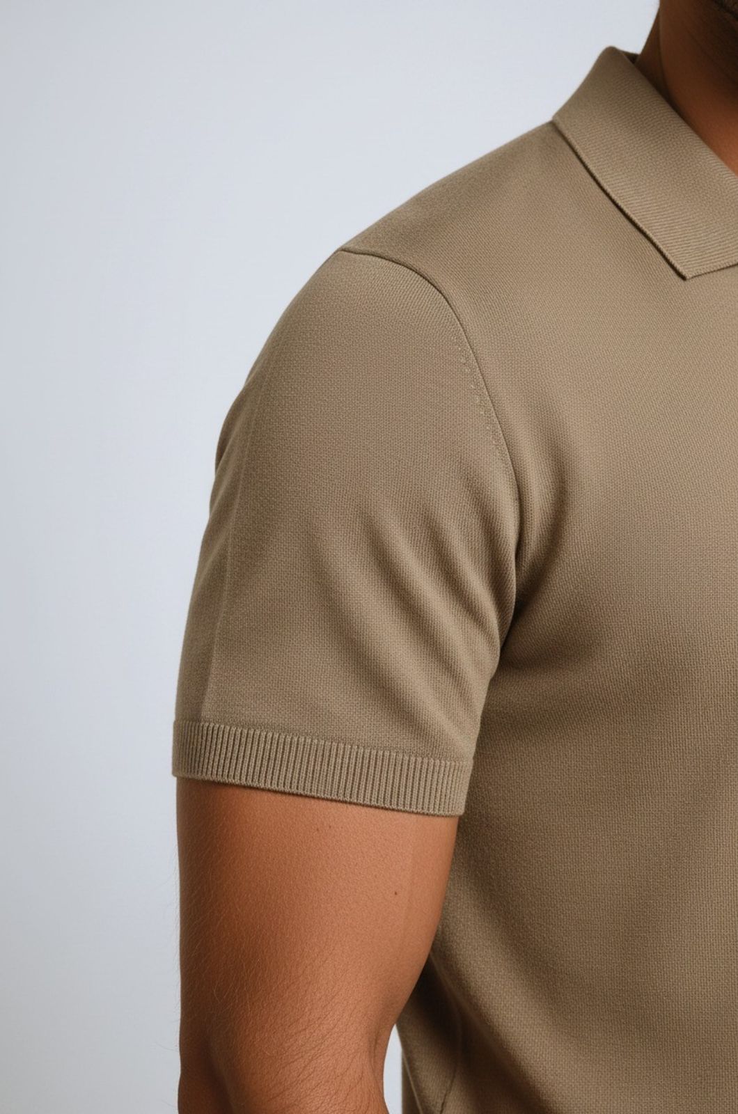 The Slim Polo