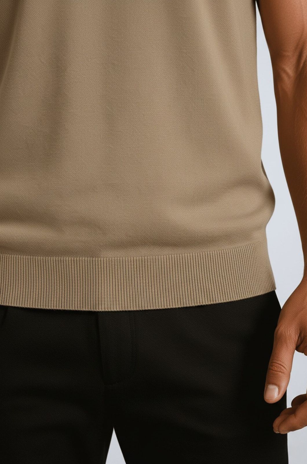 The Slim Polo