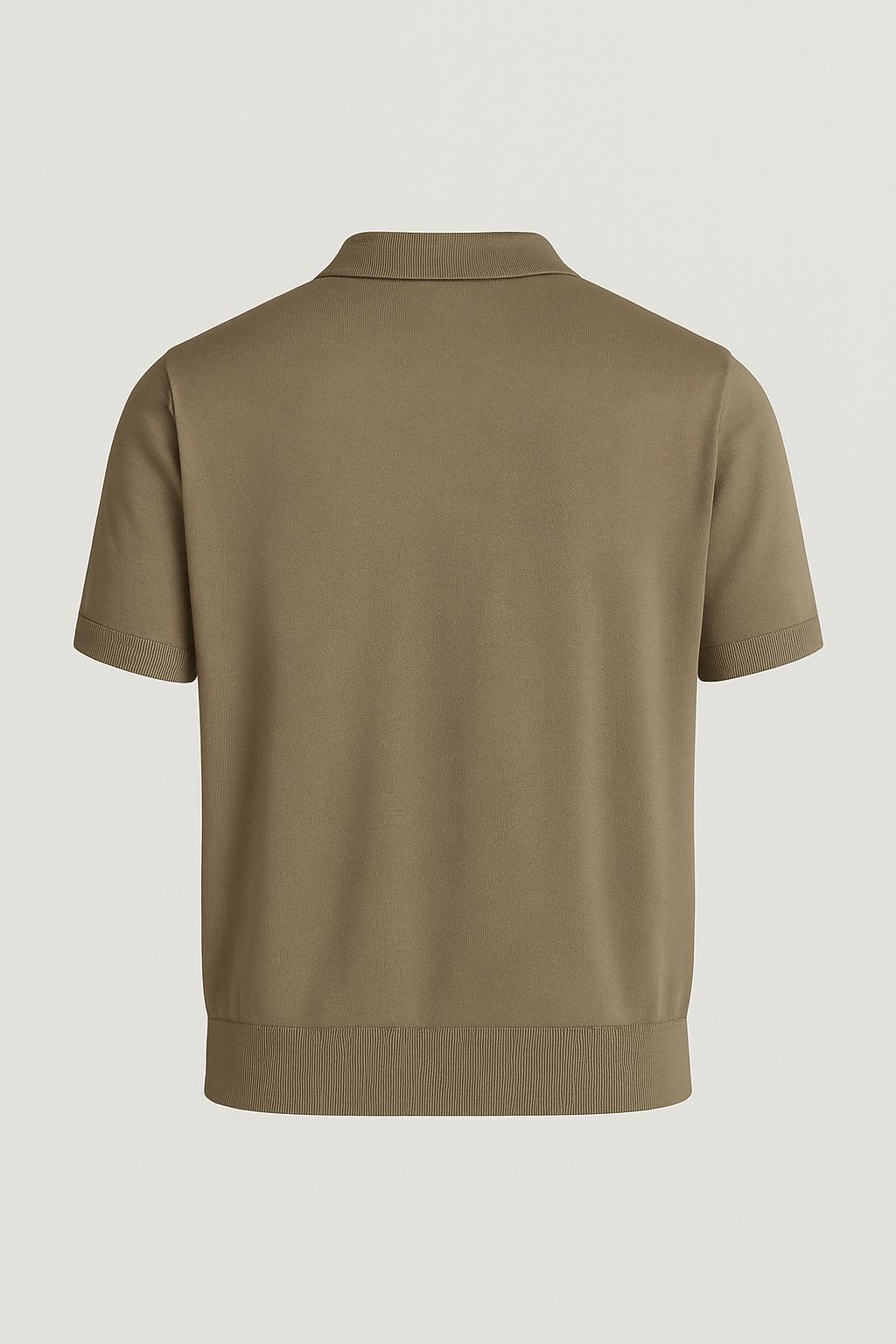 The Slim Polo