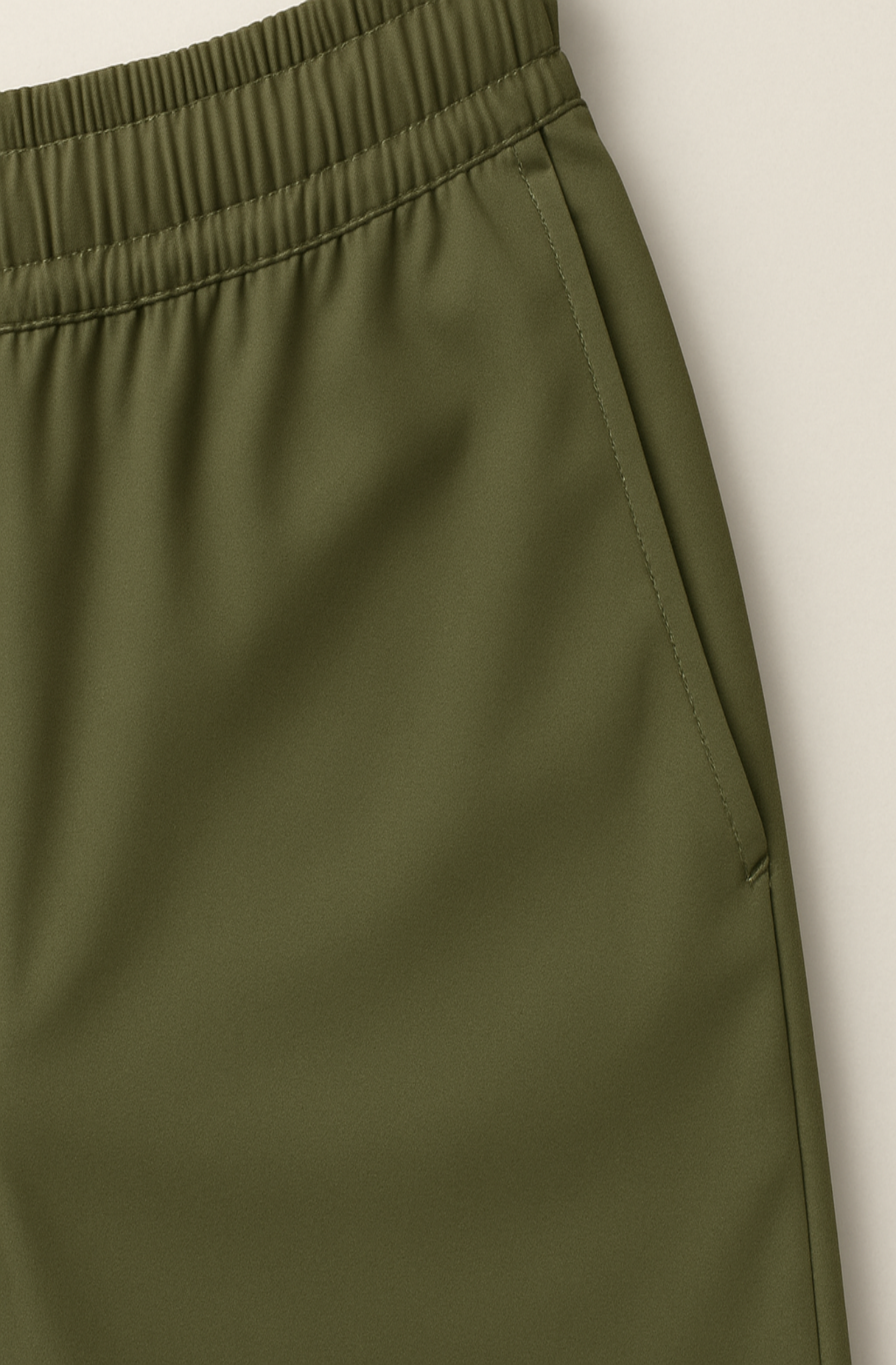 Traje tecnológico Olive Dynasty
