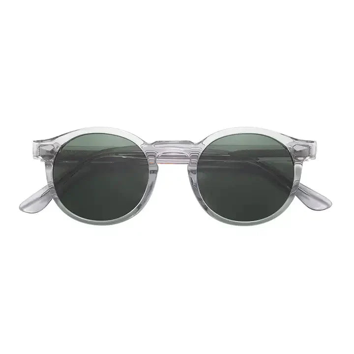 The Clear Vision Sunglasses
