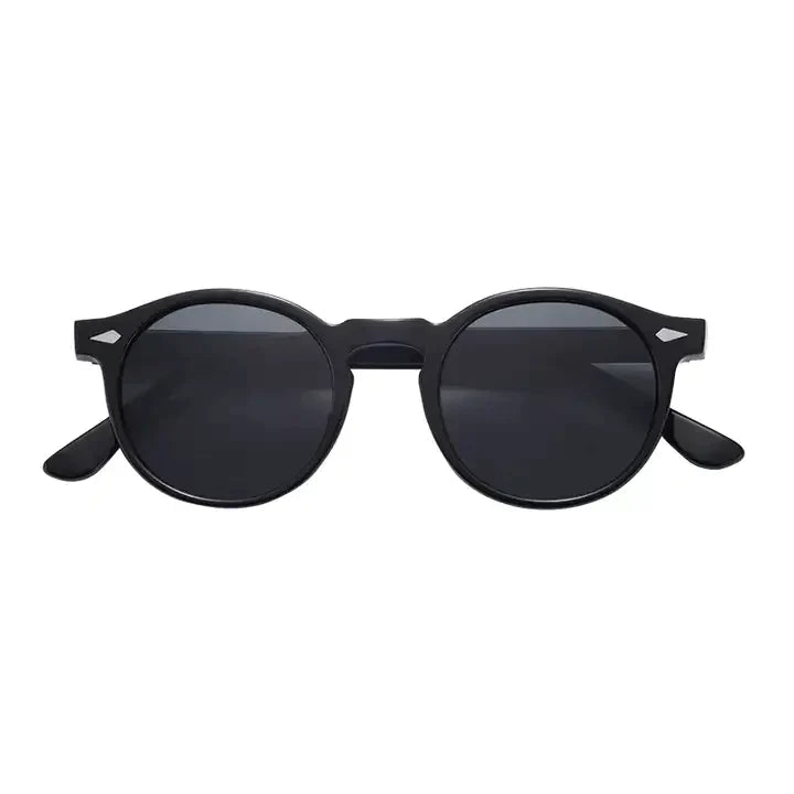 The Clear Vision Sunglasses