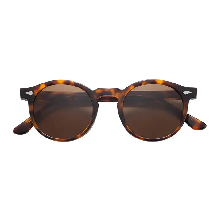 The Clear Vision Sunglasses