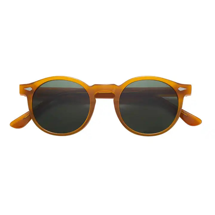 The Clear Vision Sunglasses