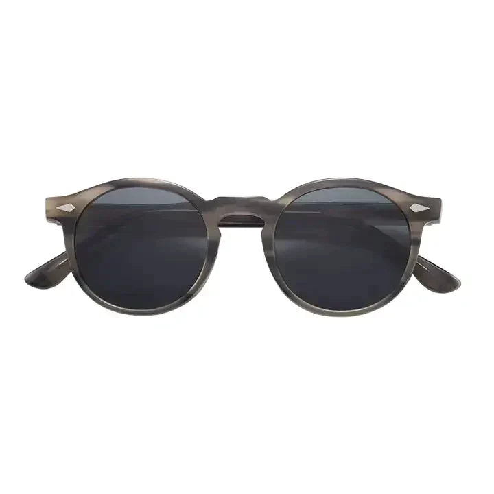 The Clear Vision Sunglasses