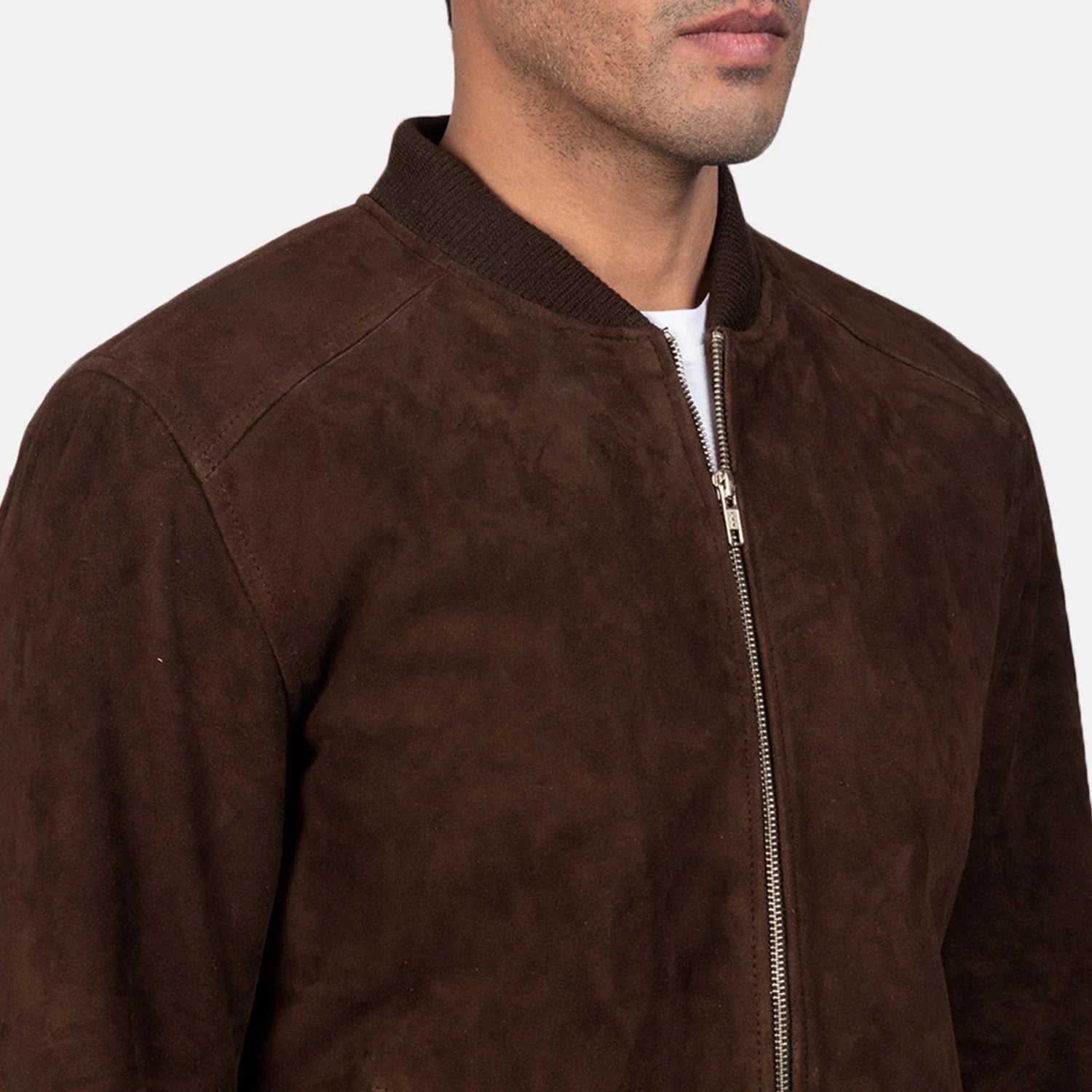 The Mocha Bomber