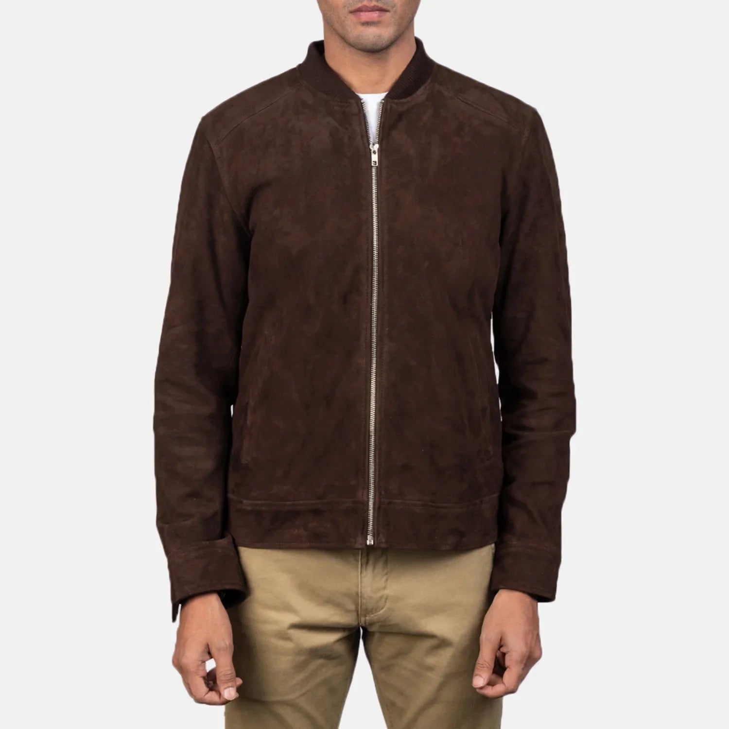 The Mocha Bomber