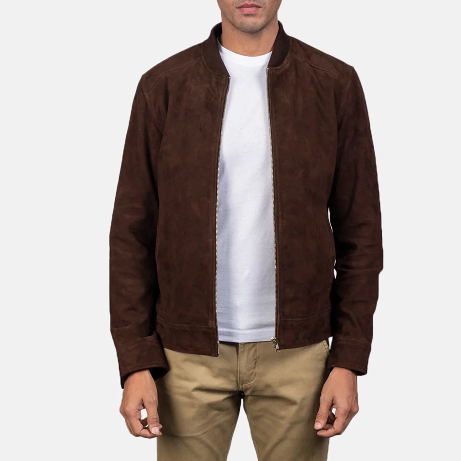 The Mocha Bomber
