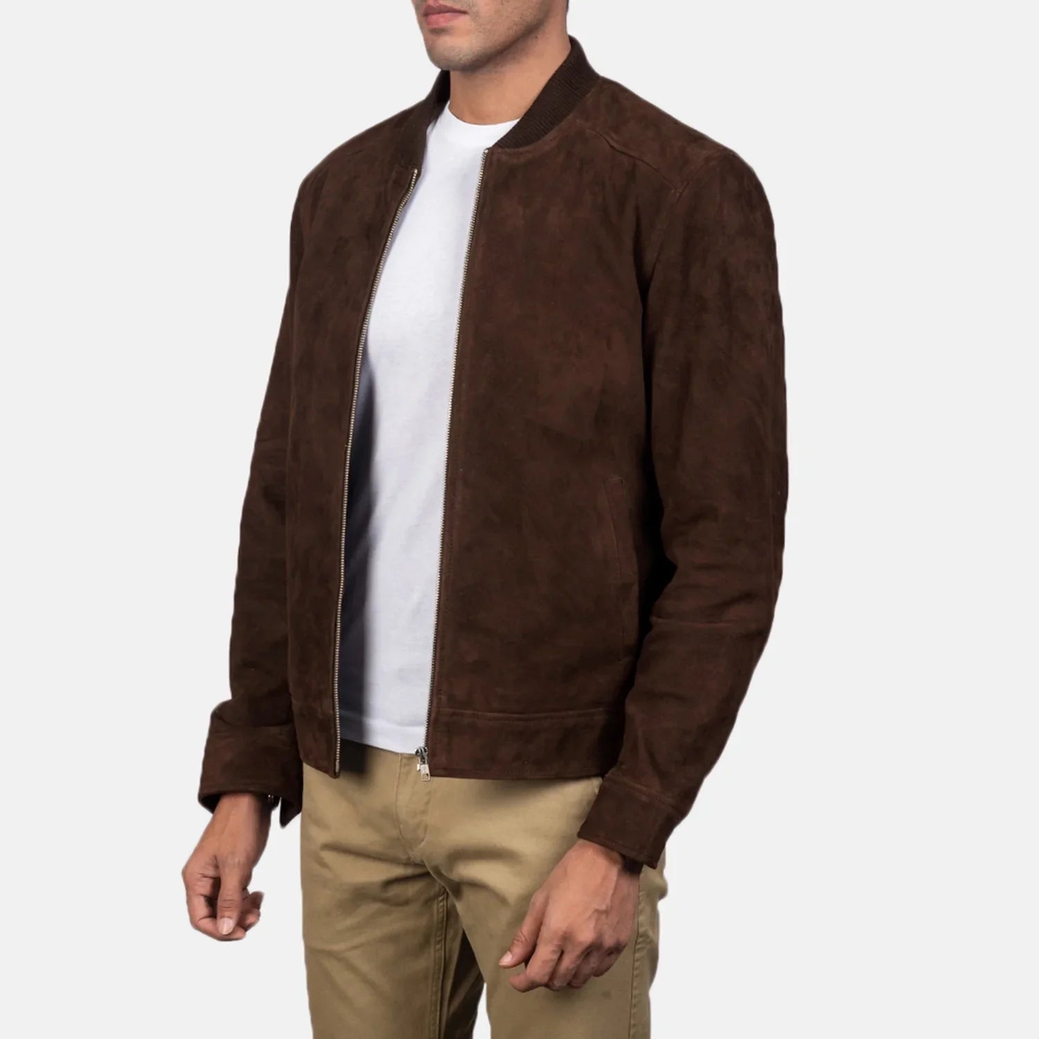 The Mocha Bomber