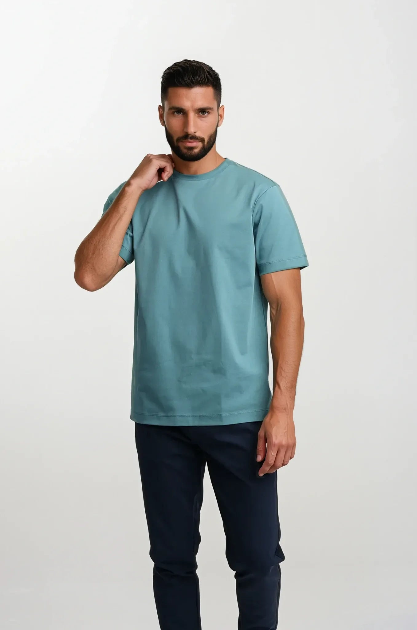 Camiseta de surf toscana