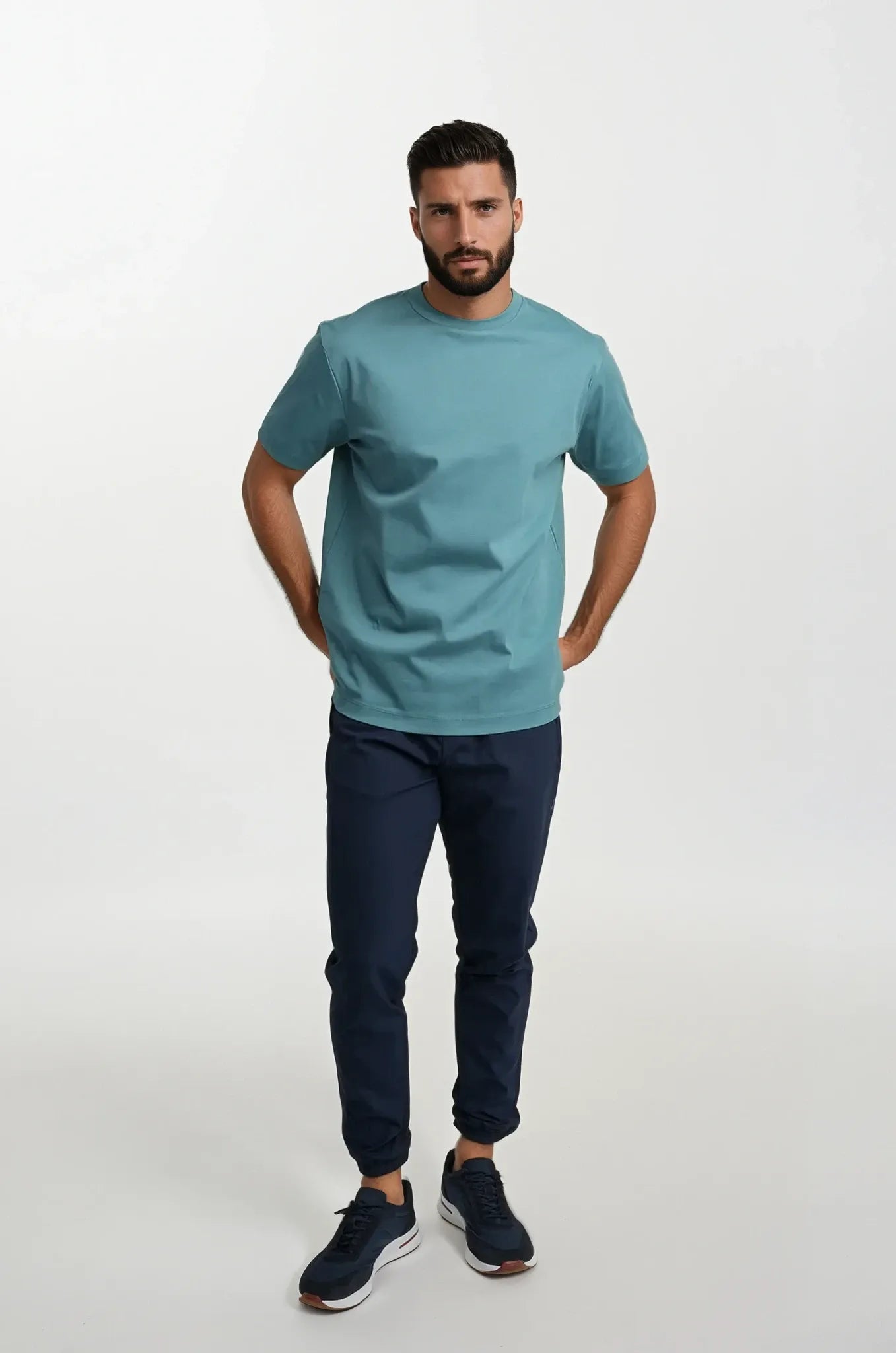 Camiseta de surf toscana