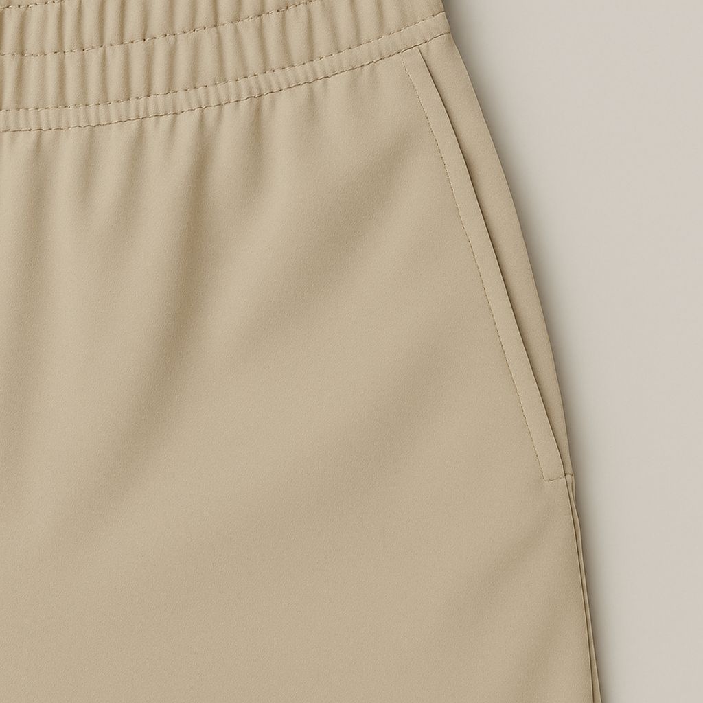 Traje tecnológico Pearl Essence