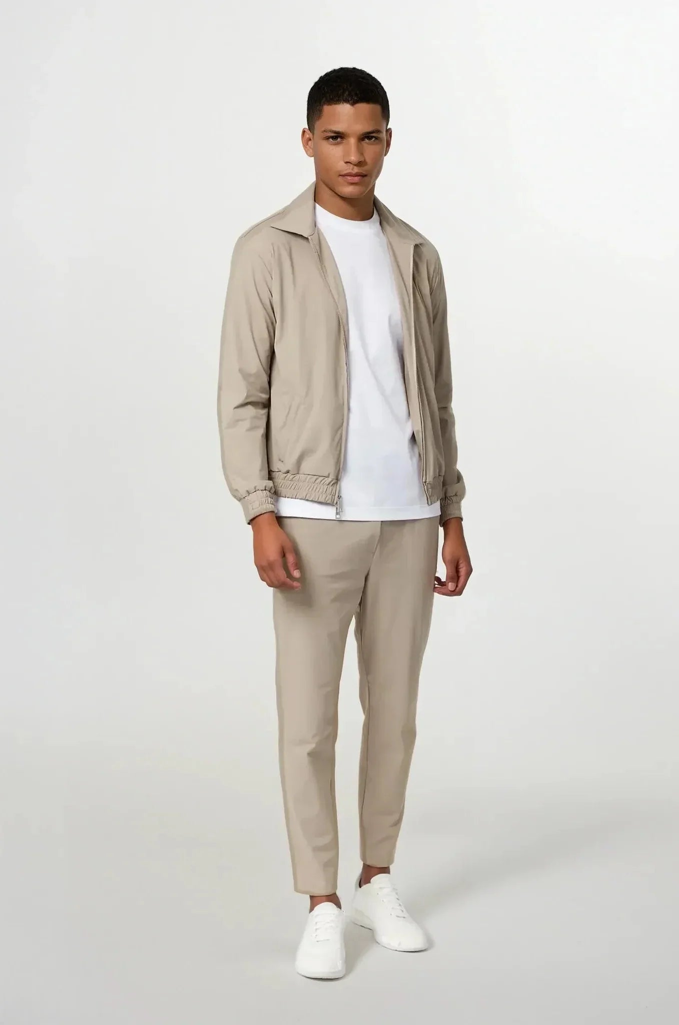 Traje tecnológico Pearl Essence