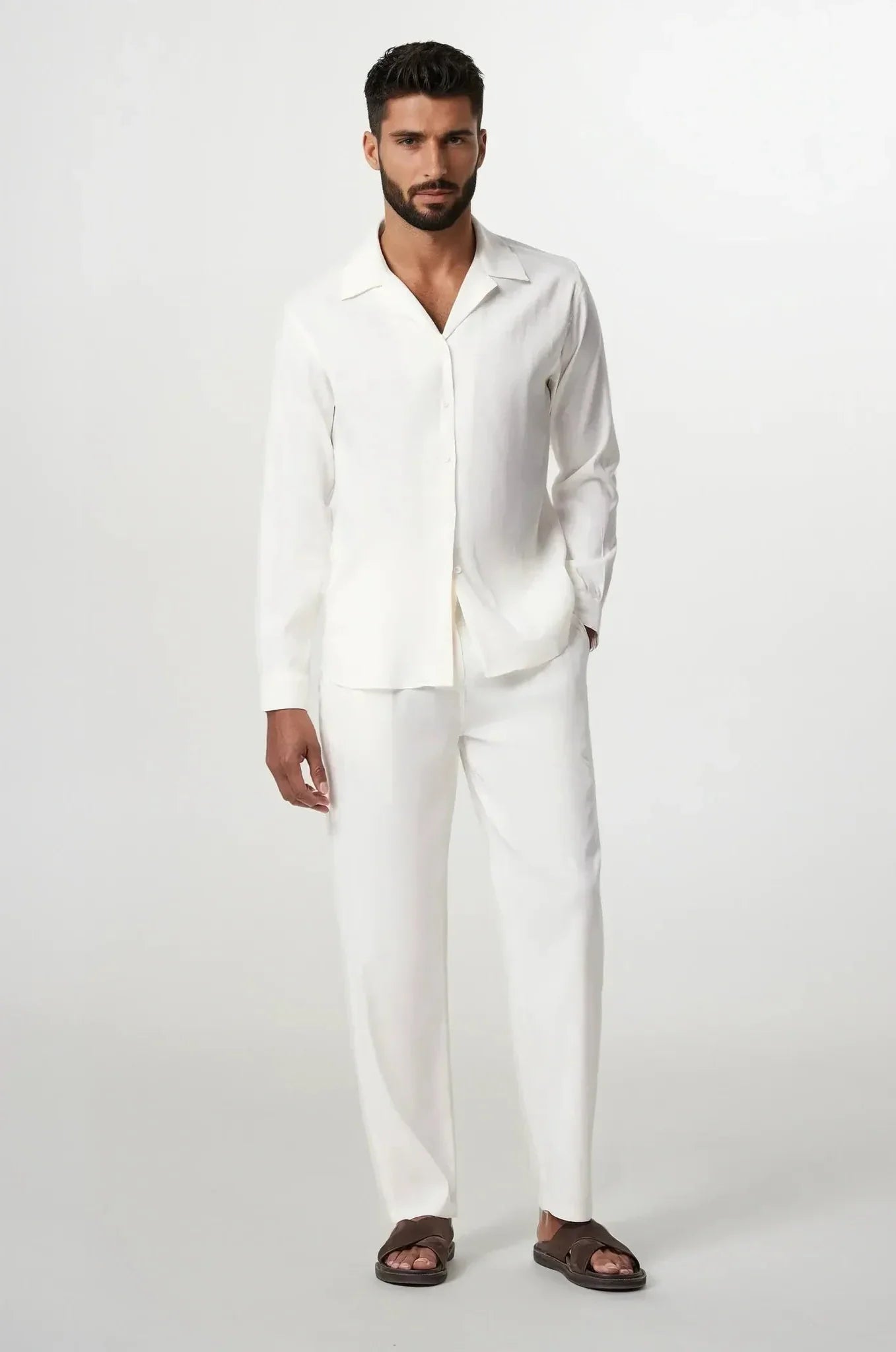 Porcelain Shirt