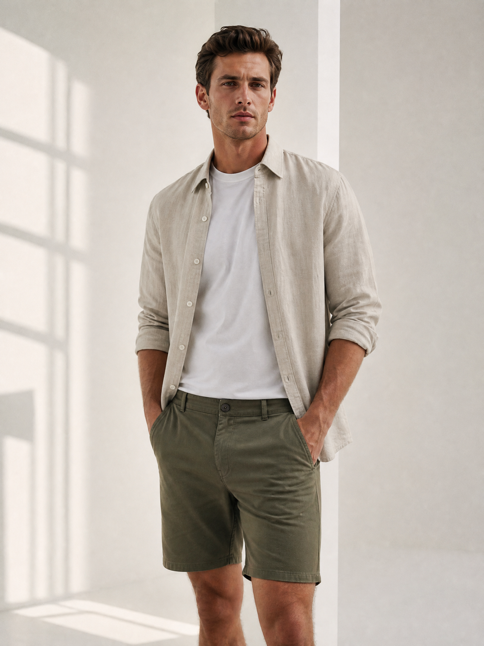 Nieuw In Store