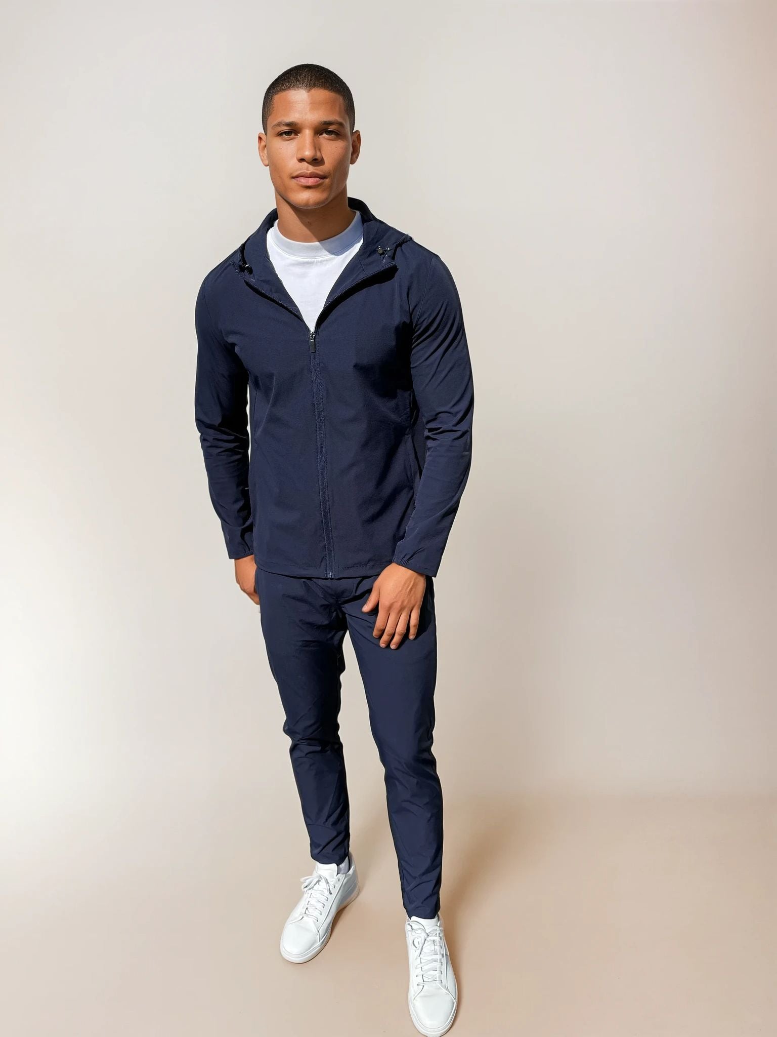 The Travel Vest - Khaki