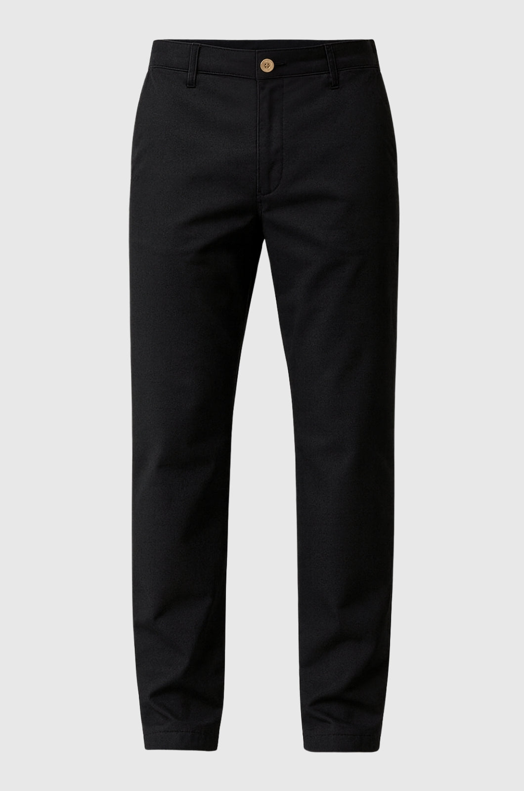 The Tailored Trouser - Black
