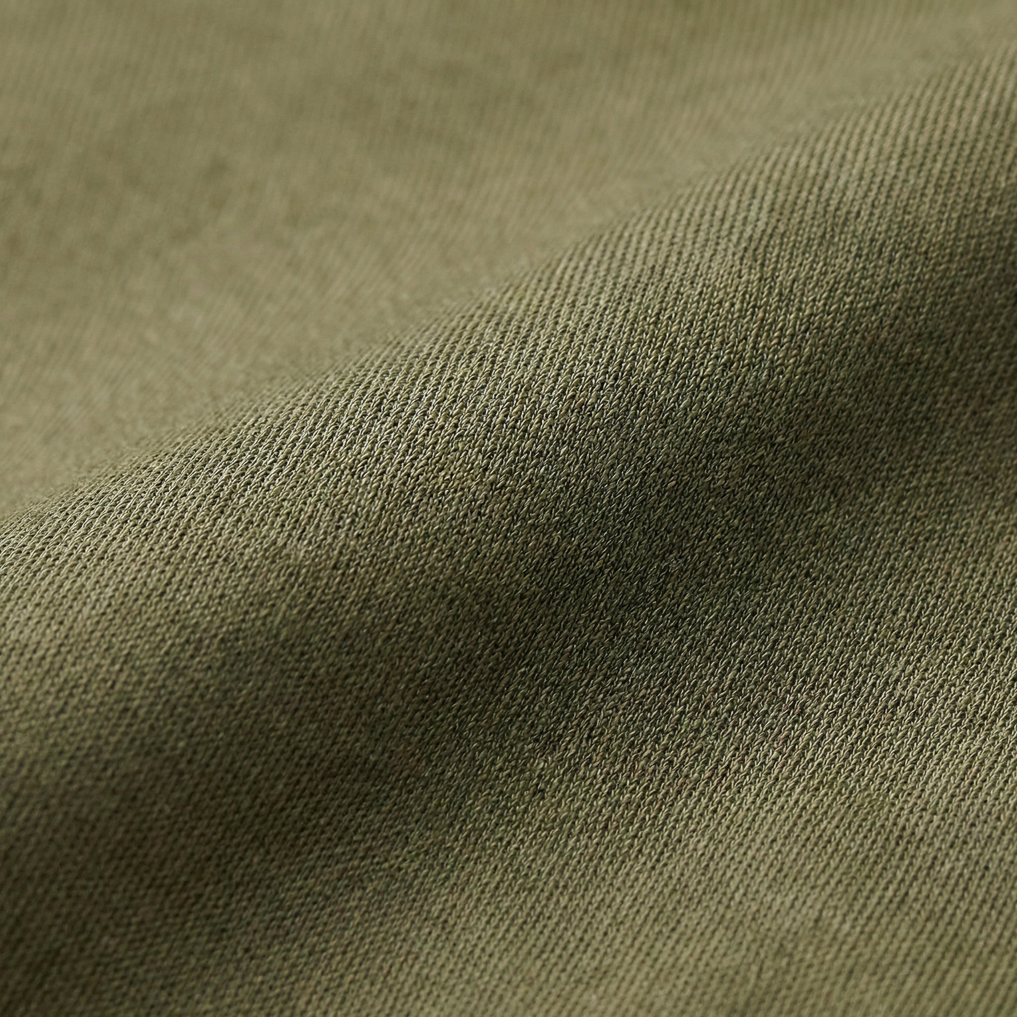 The Tech Pants — Fabric detail