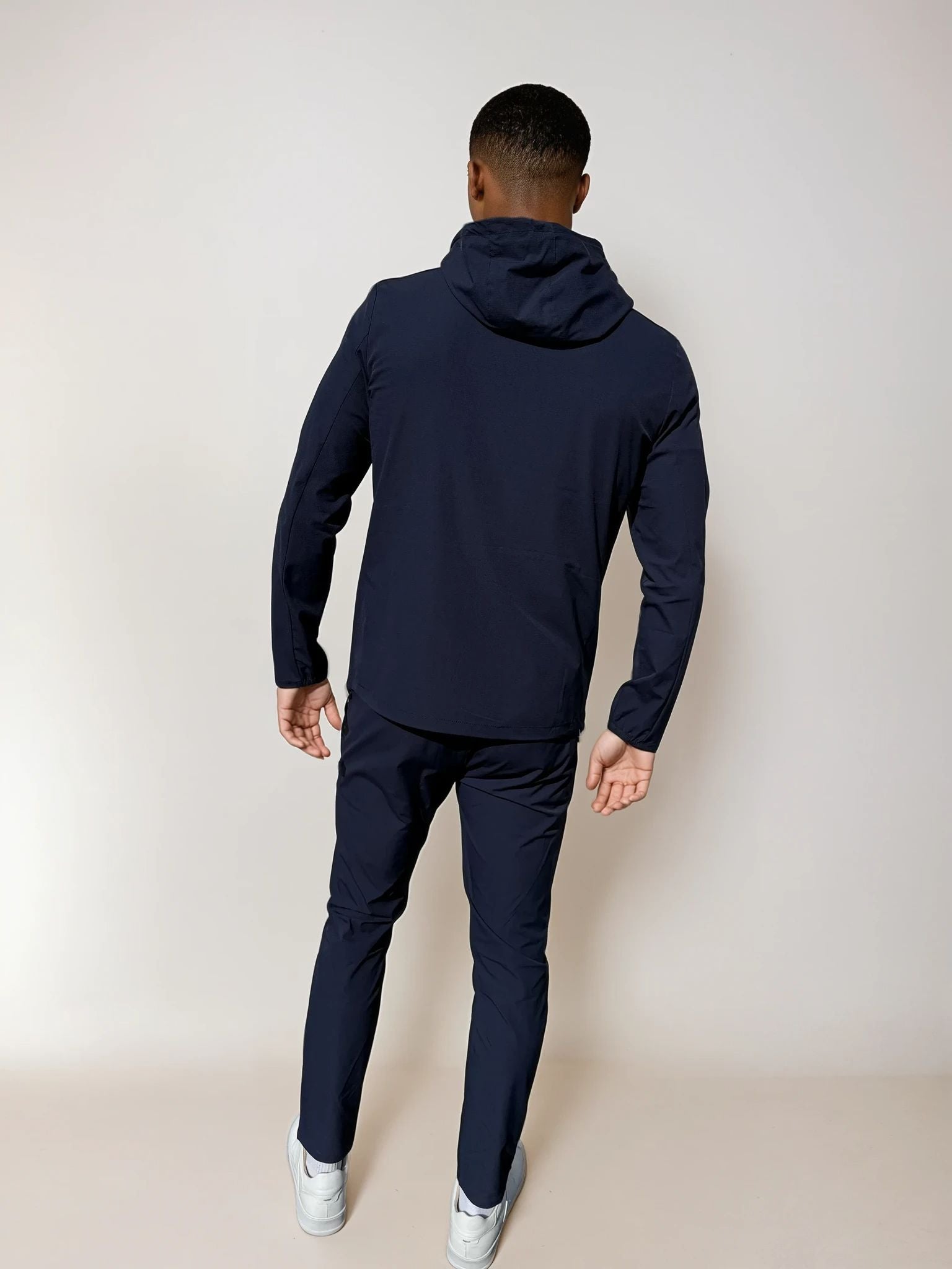 Tech Broek - Navy