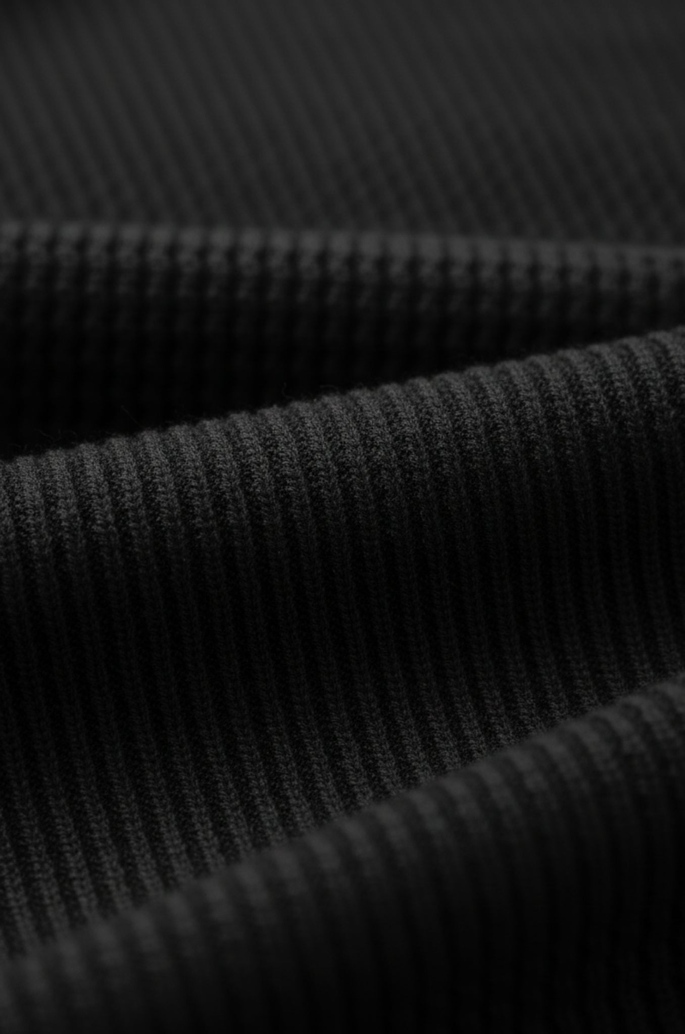 The Knit Lapel Shirt