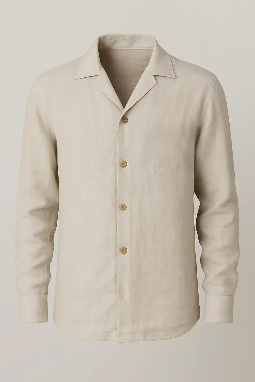 Vanilla Shirt