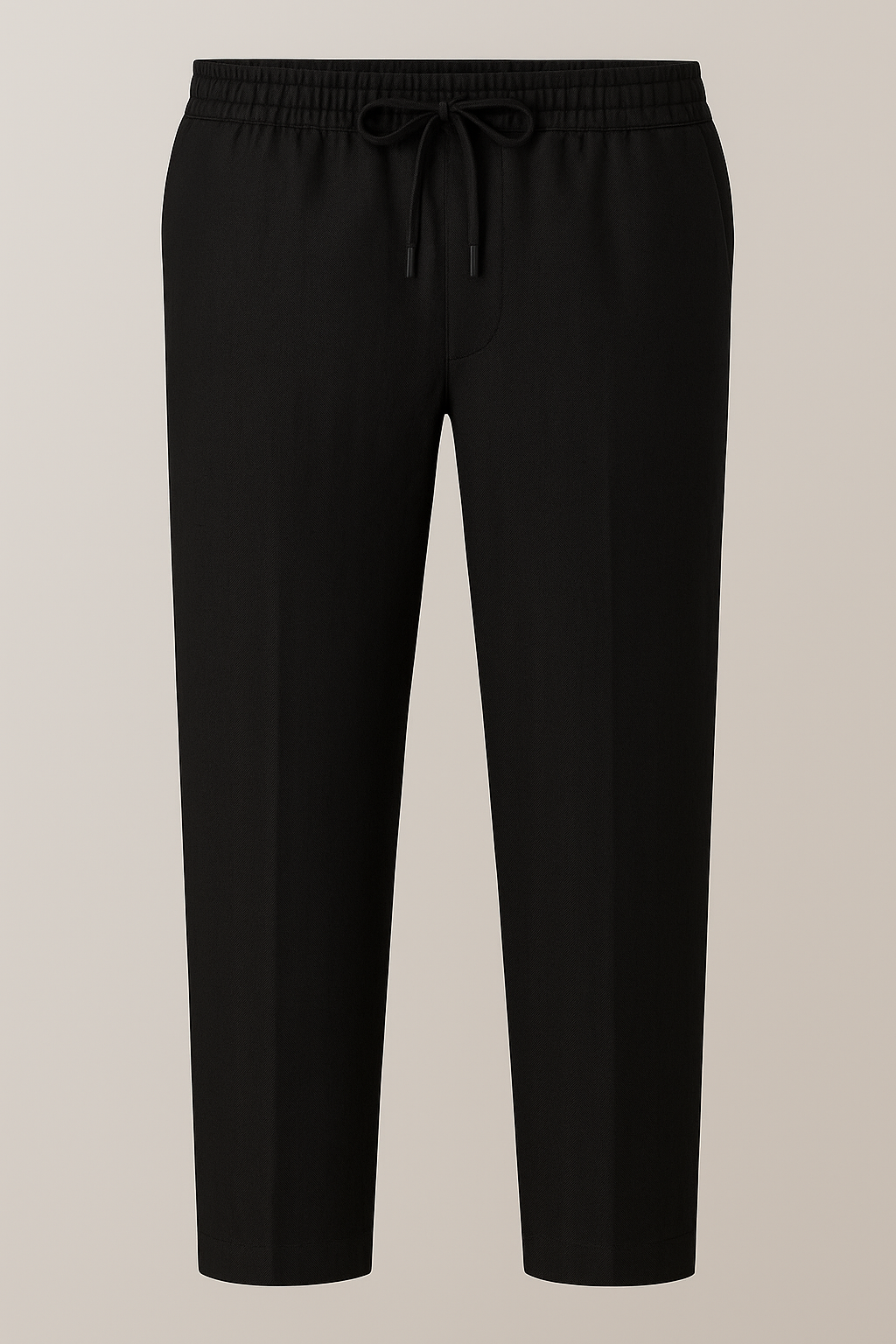Ink Black Broek