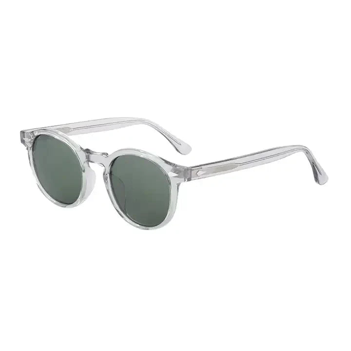 The Clear Vision Sunglasses
