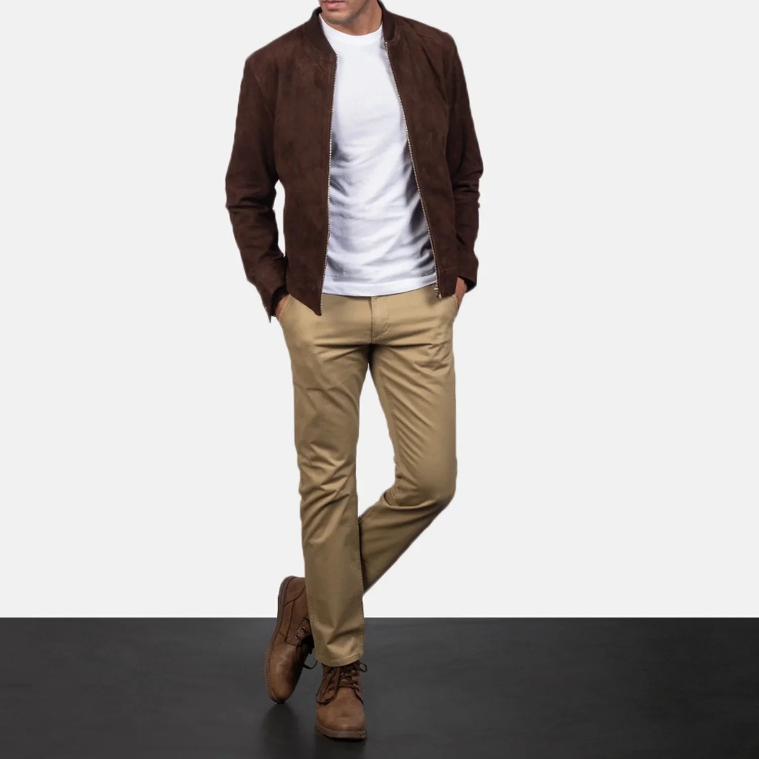 The Mocha Bomber