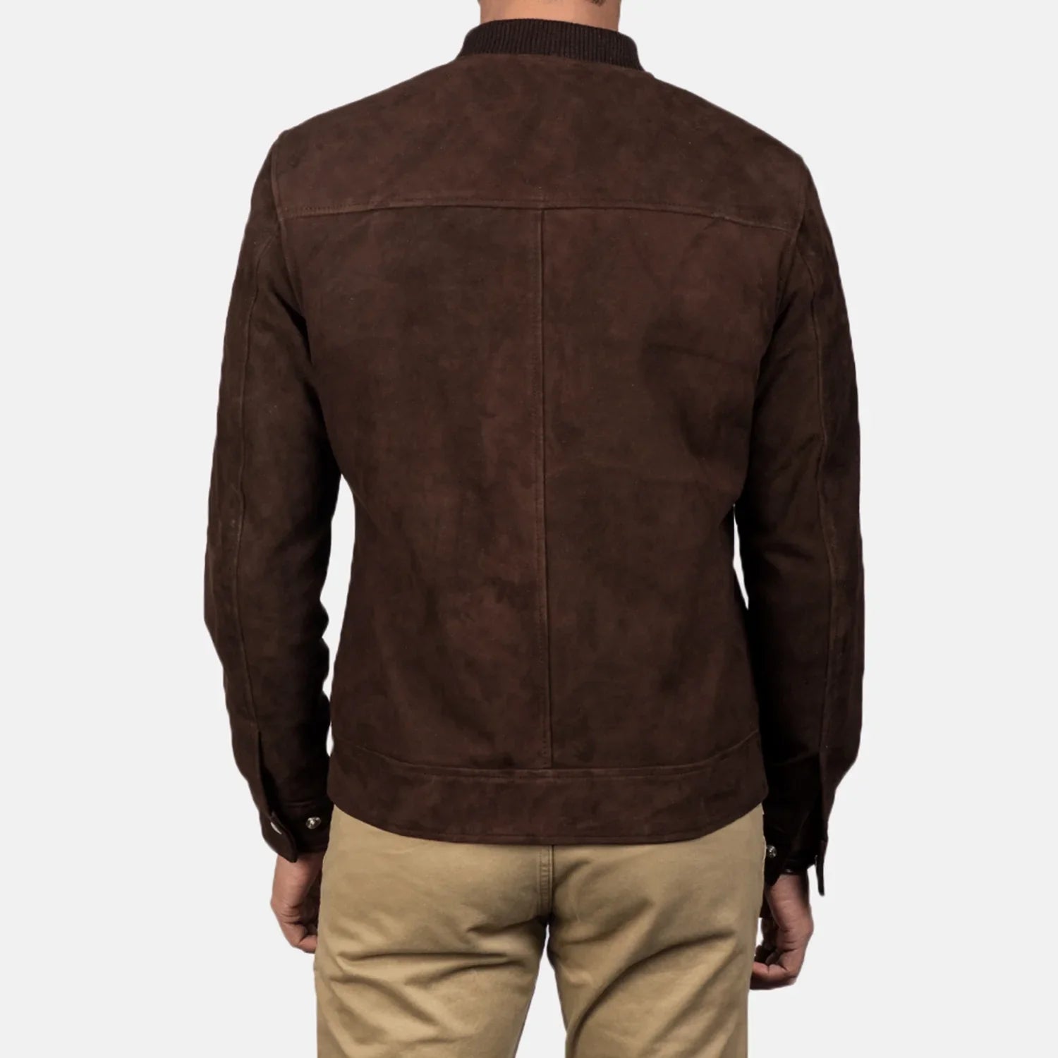 The Mocha Bomber