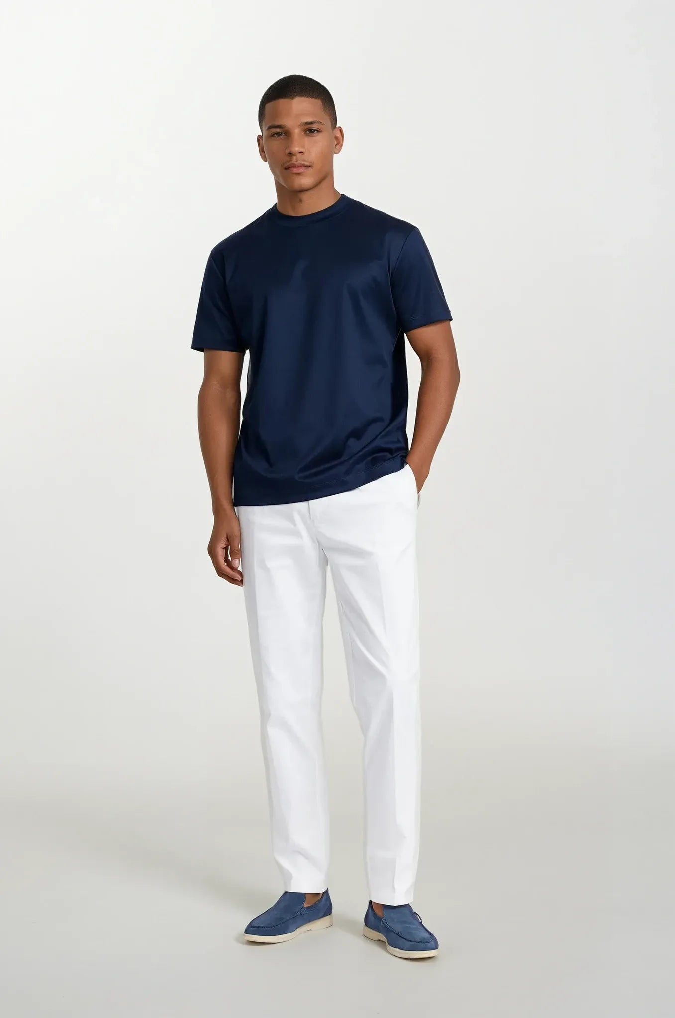 Camiseta Ocean Depths