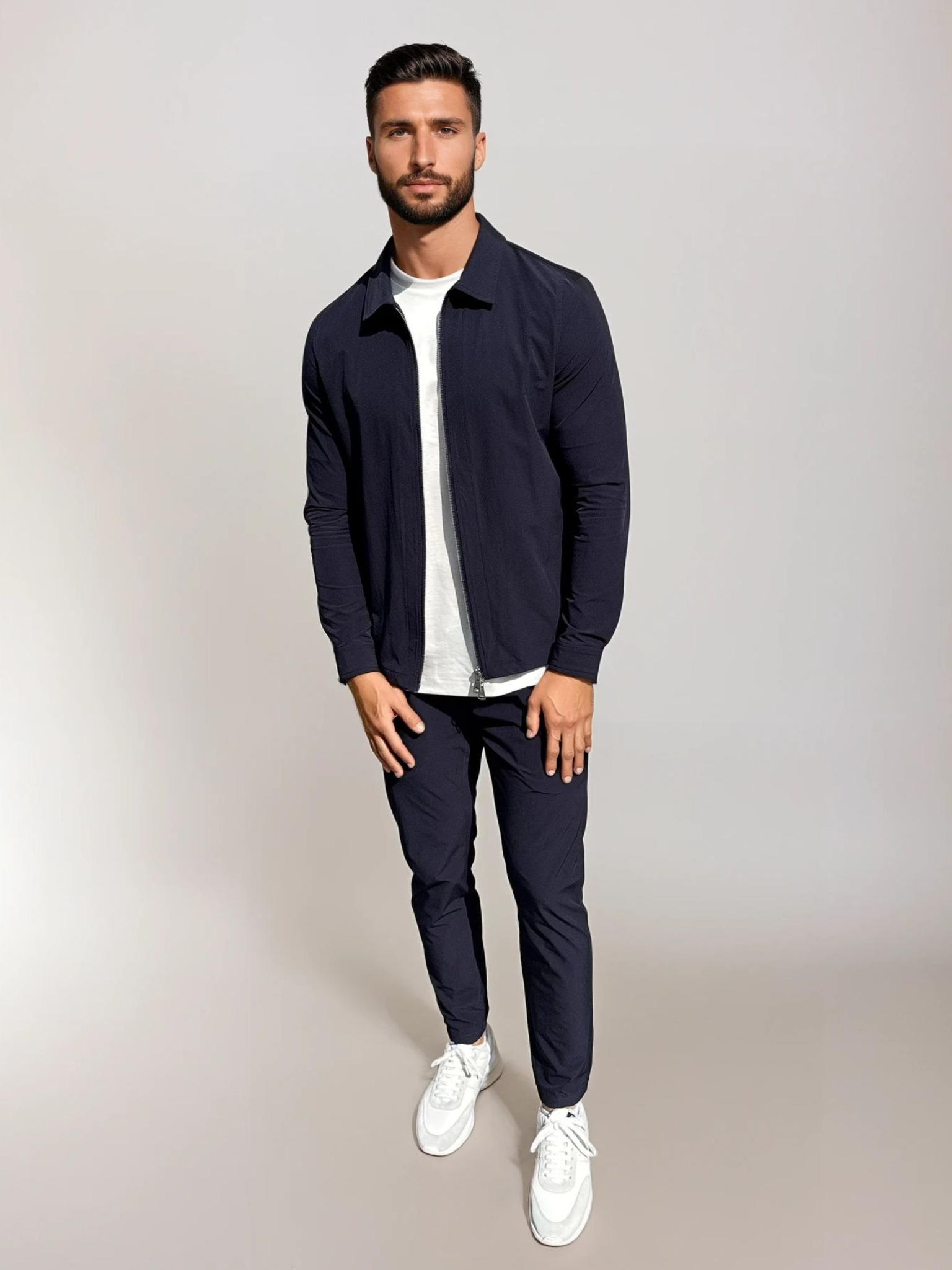 The Travel Pant