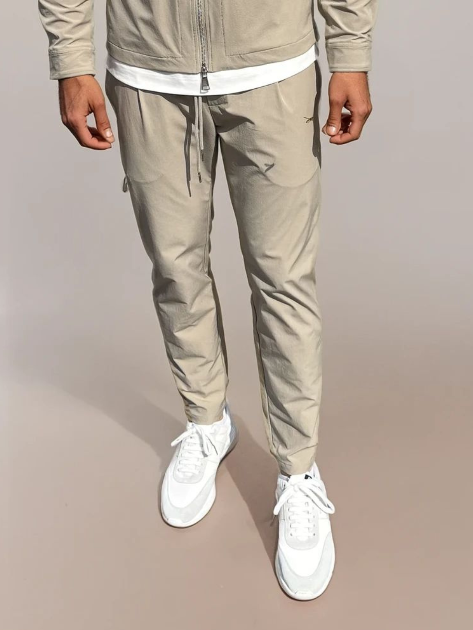 Pantalones de viaje