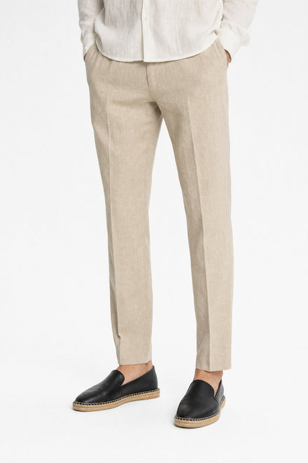 LINKD Espadrille Loafer