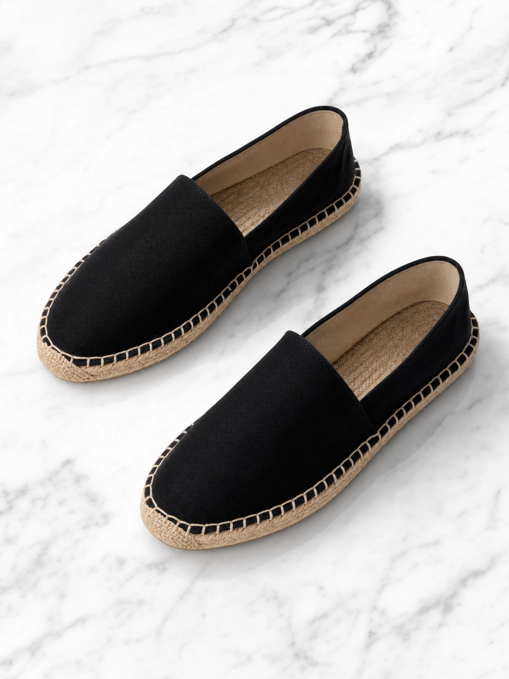 LINKD Espadrille Loafer