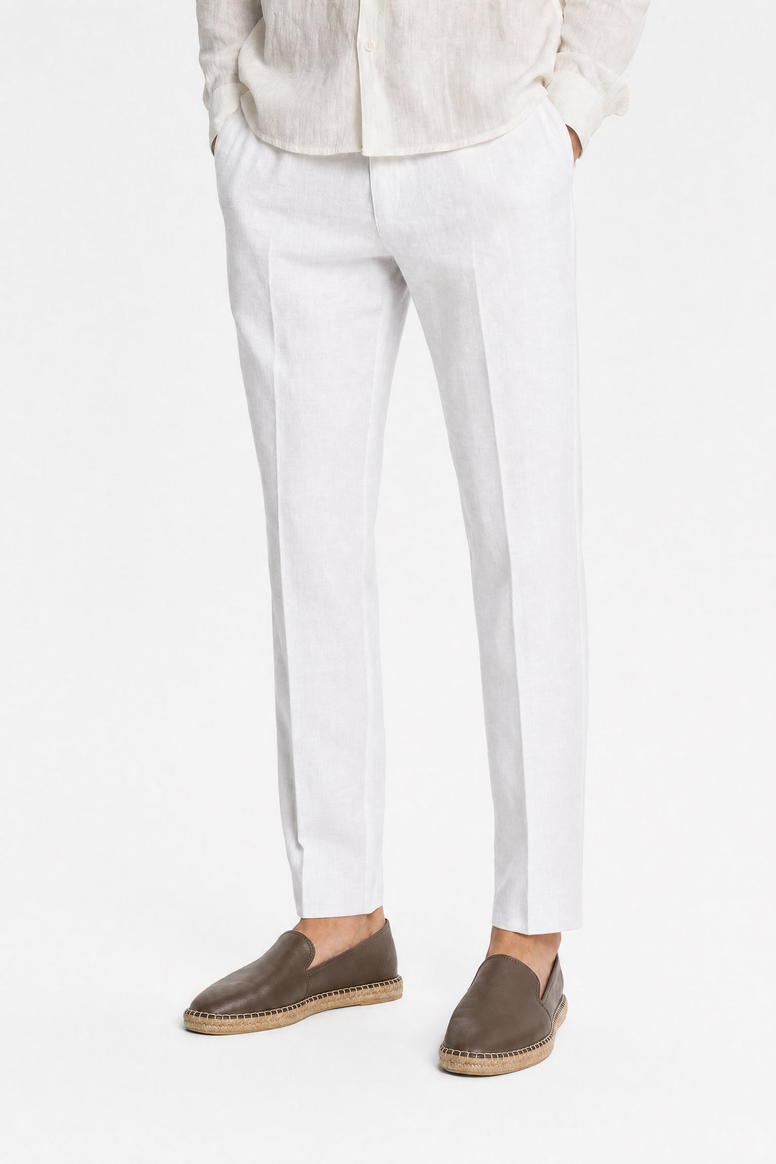 LINKD Espadrille Loafer