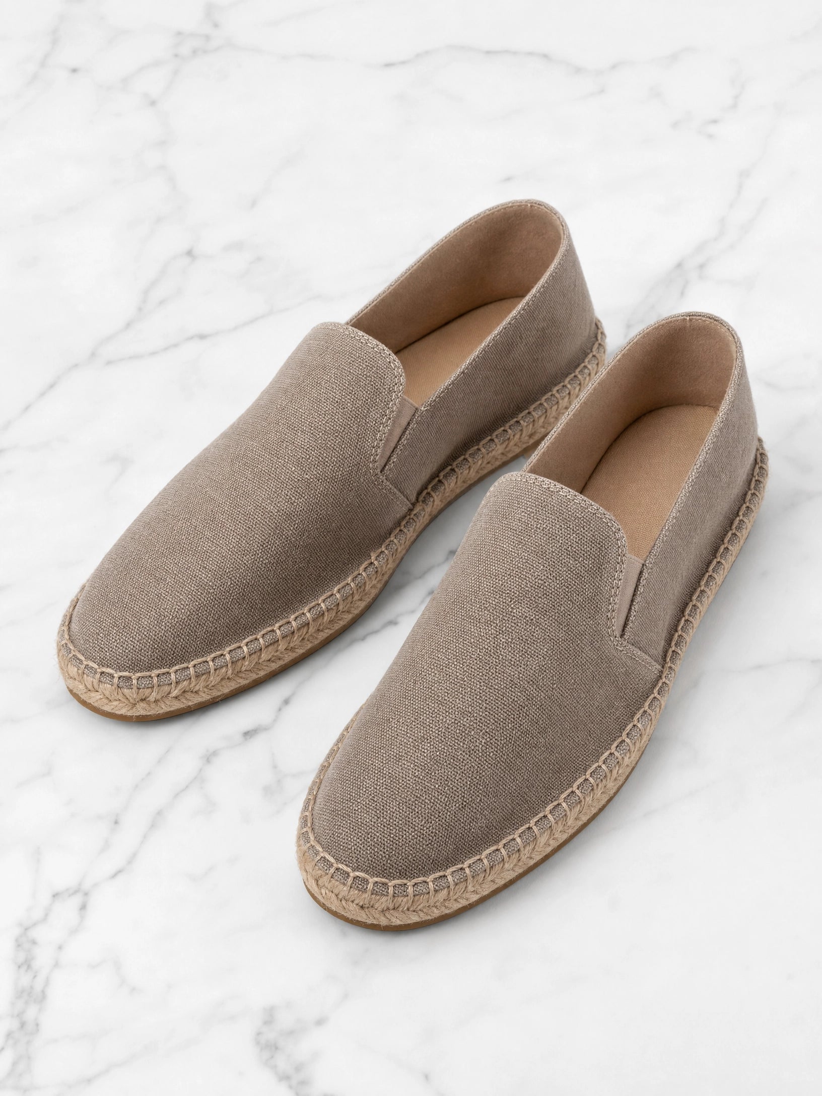 LINKD Espadrille Loafer