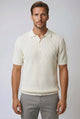 The Knit Polo
