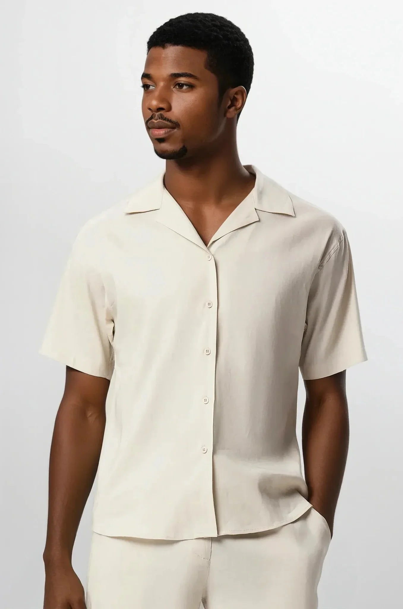 Vanilla Shirt
