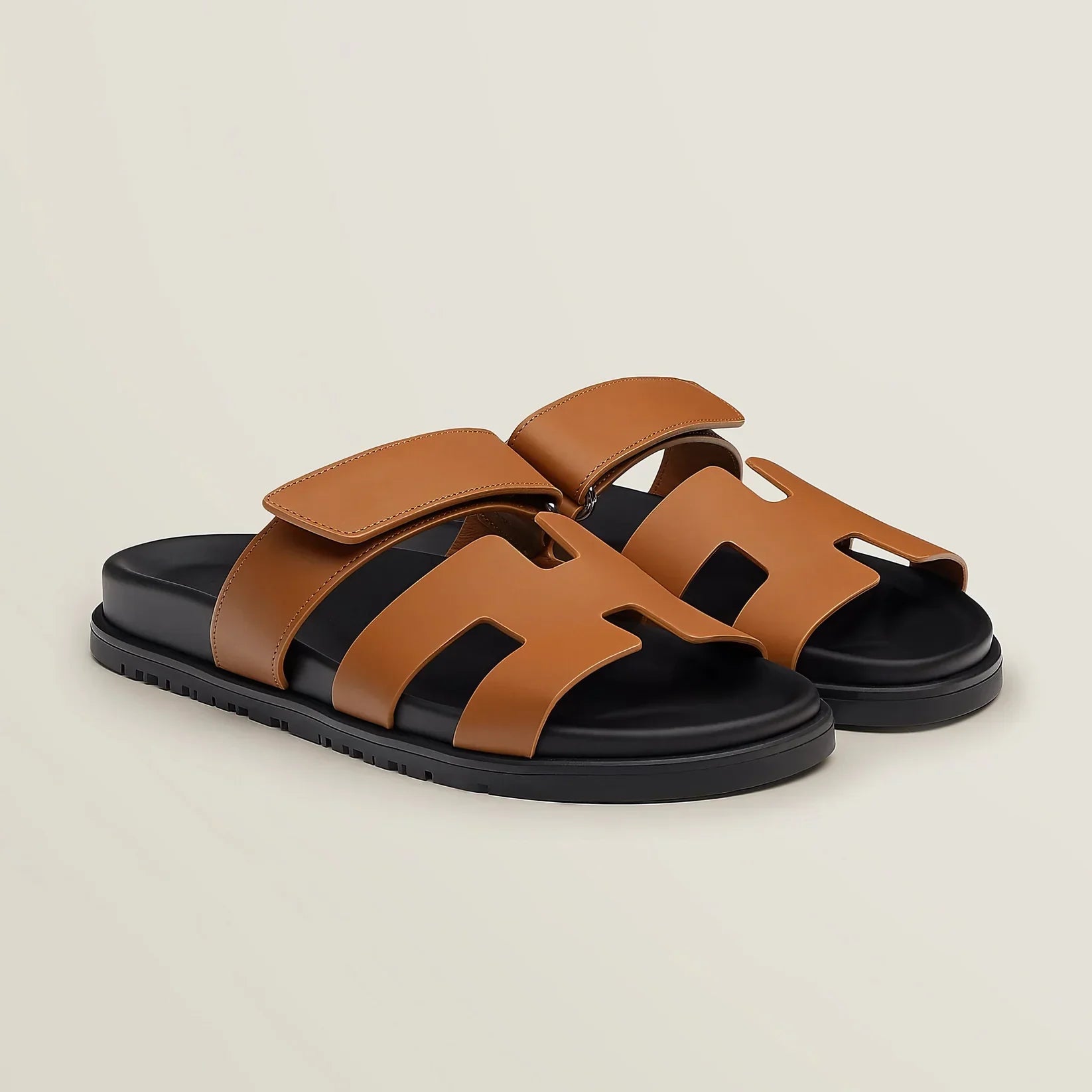 Maison Slip On - Beige
