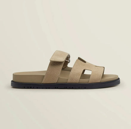 Maison Slides On