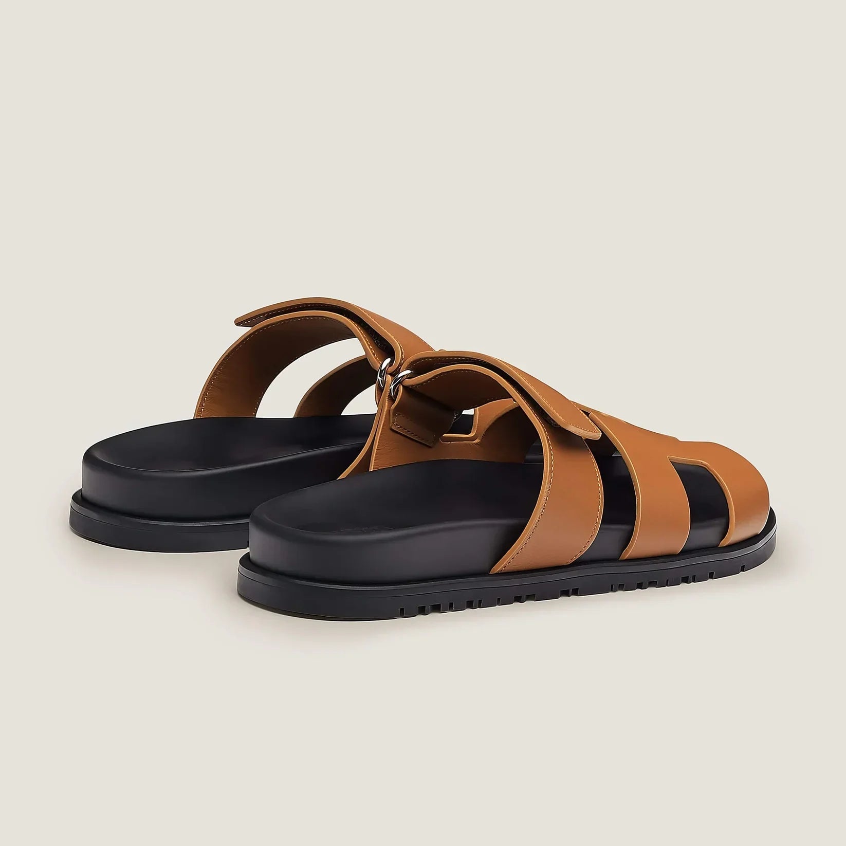 Maison Slip On - Copia beige