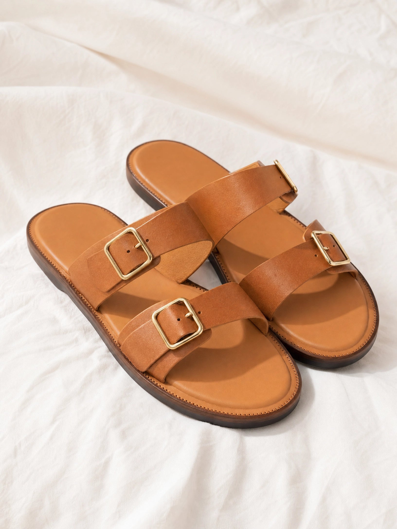 LINKD Premium Sandal